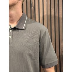 Armani Exchange - Polo - Grijs