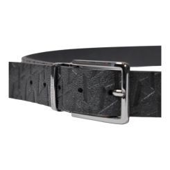 Armani Exchange - Riem - Zwart