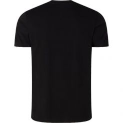 Armani Exchange - T-shirt - Zwart