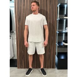 Armani Exchange - Short - Wit