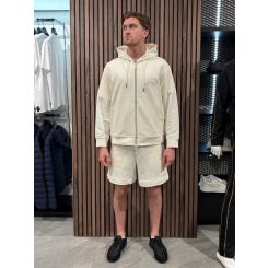 Armani Exchange - Shorts - Beige