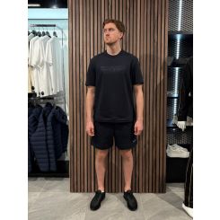 Armani Exchange - Shorts - Blauw