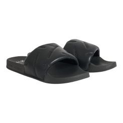 Armani Exchange - Slippers - Zwart