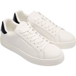 Armani Exchange - Sneakers - Wit
