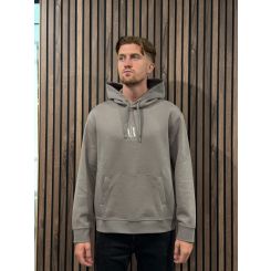 Armani Exchange - Sweatshirt - Beige