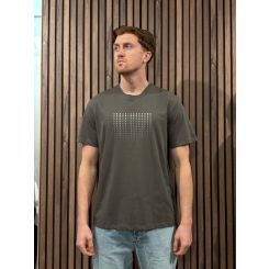 Armani Exchange - T-shirt - Groen