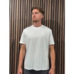 Armani Exchange - T-shirt - Wit