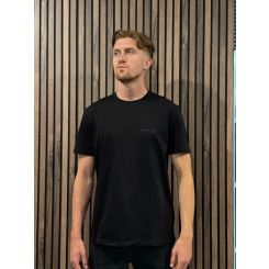 Armani Exchange - T-shirt - Zwart