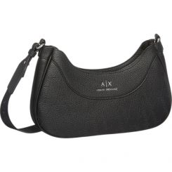 Armani Exchange - Tas - Zwart