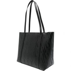 Armani Exchange - Tas - Zwart