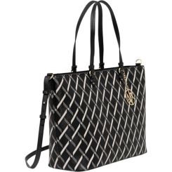 Armani Exchange - Tas - Zwart