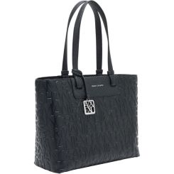 Armani Exchange - Tas - Zwart