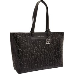 Armani Exchange - Tas - Zwart