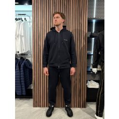 Armani Exchange - Trouser - Blauw