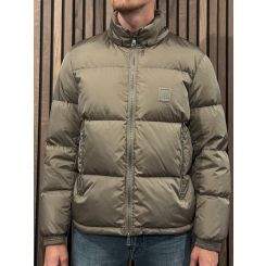 Armani Exchange - Winterjas - Beige