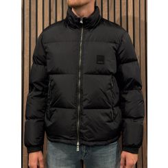 Armani Exchange - Winterjas - Zwart