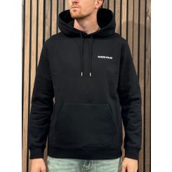 Baron Filou - Hoodie Filou CLI - Zwart