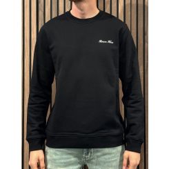 Baron Filou - Pull Filou CXLVII - Zwart