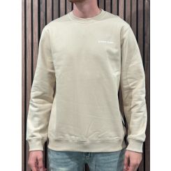 Baron Filou - Pullover Filou CL - Beige