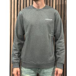 Baron Filou - Pullover Filou CLI - Grijs