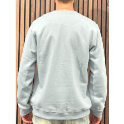 Baron Filou - Pullover Filou CXLIX - Blauw
