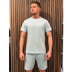Baron Filou - Short - Blauw