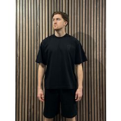 Baron Filou - Signature Shorts - Zwart