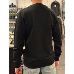 Baron Filou - Pullover Filou CXVII - Zwart