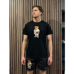 Baron Filou - Swim Shorts Filou CLXIX - Zwart