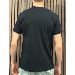 Baron Filou - T-shirt Filou CLI - Zwart