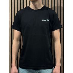 Baron Filou - T-shirt Filou CLXVIII - Zwart