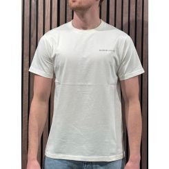 Baron Filou - T-shirt Filou CXL - Wit