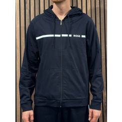 Boss - Authentic Tracksuit - Blauw