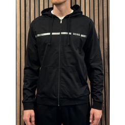 Boss - Authentic Tracksuit - Zwart