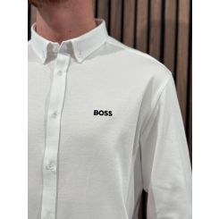 Boss - B_Motion L - Wit