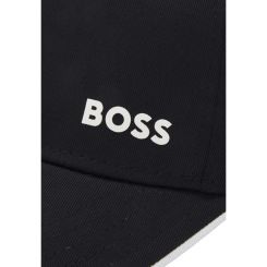 Boss - Cap-Bold - Blauw