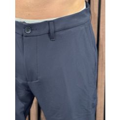 Boss - Casual Trouser - Blauw