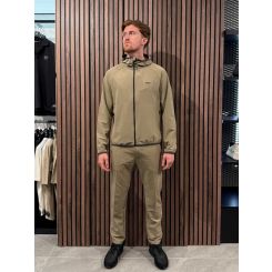 Boss - Casual Trouser - Groen