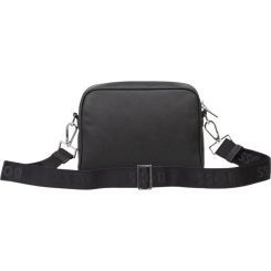 Boss - Herentas Zair_Squared Crossb. - Zwart