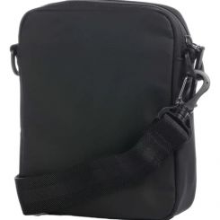 Boss - Stormy_NS_Zip Crossbody - Zwart