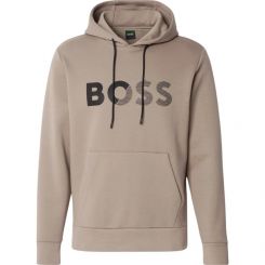 Boss - Soody Tape Logo - Groen