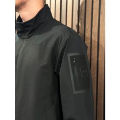 Boss - Casual Jacket - Zwart