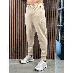 Boss - Hadiko Rib - Beige