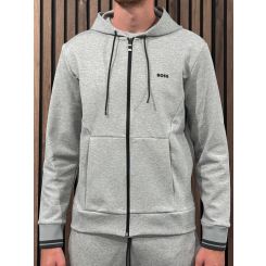 Boss - Zone Joggingpak - Grijs