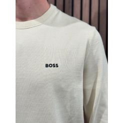 Boss - K_Ever-X CN - Beige
