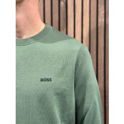 Boss - K_Ever-X CN - Groen