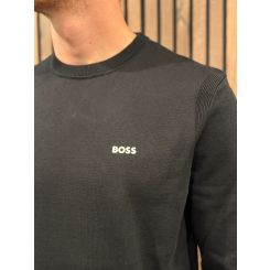 Boss - K_Ever-X CN - Zwart