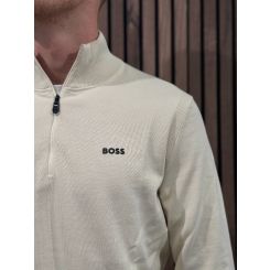 Boss - K_Ever-X QZ - Beige