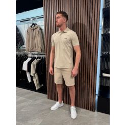 Boss - Headlo Rib - Beige