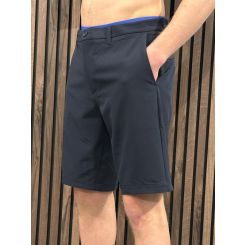 Boss - Korte broek heren - Blauw